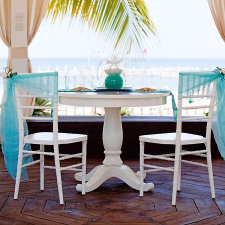 Radisson Grenada Beach Resort Grand Anse Bagian luar foto
