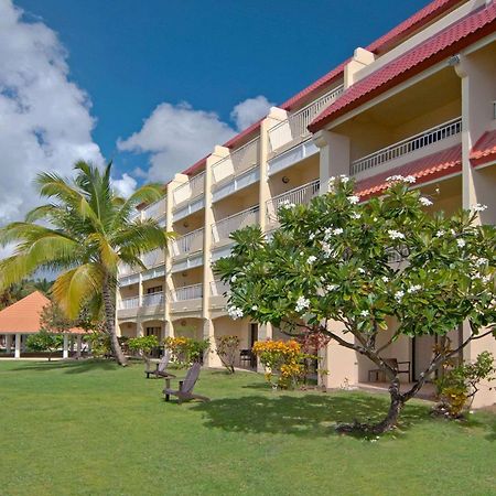 Radisson Grenada Beach Resort Grand Anse Bagian luar foto