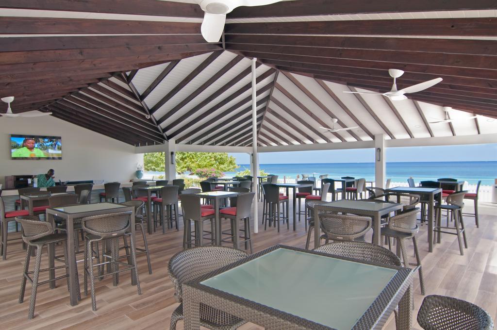 Radisson Grenada Beach Resort Grand Anse Bagian luar foto
