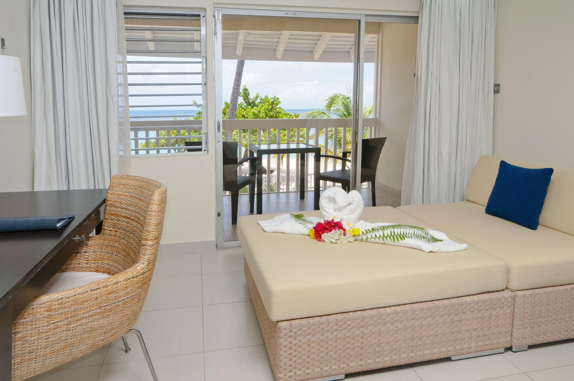Radisson Grenada Beach Resort Grand Anse Bagian luar foto