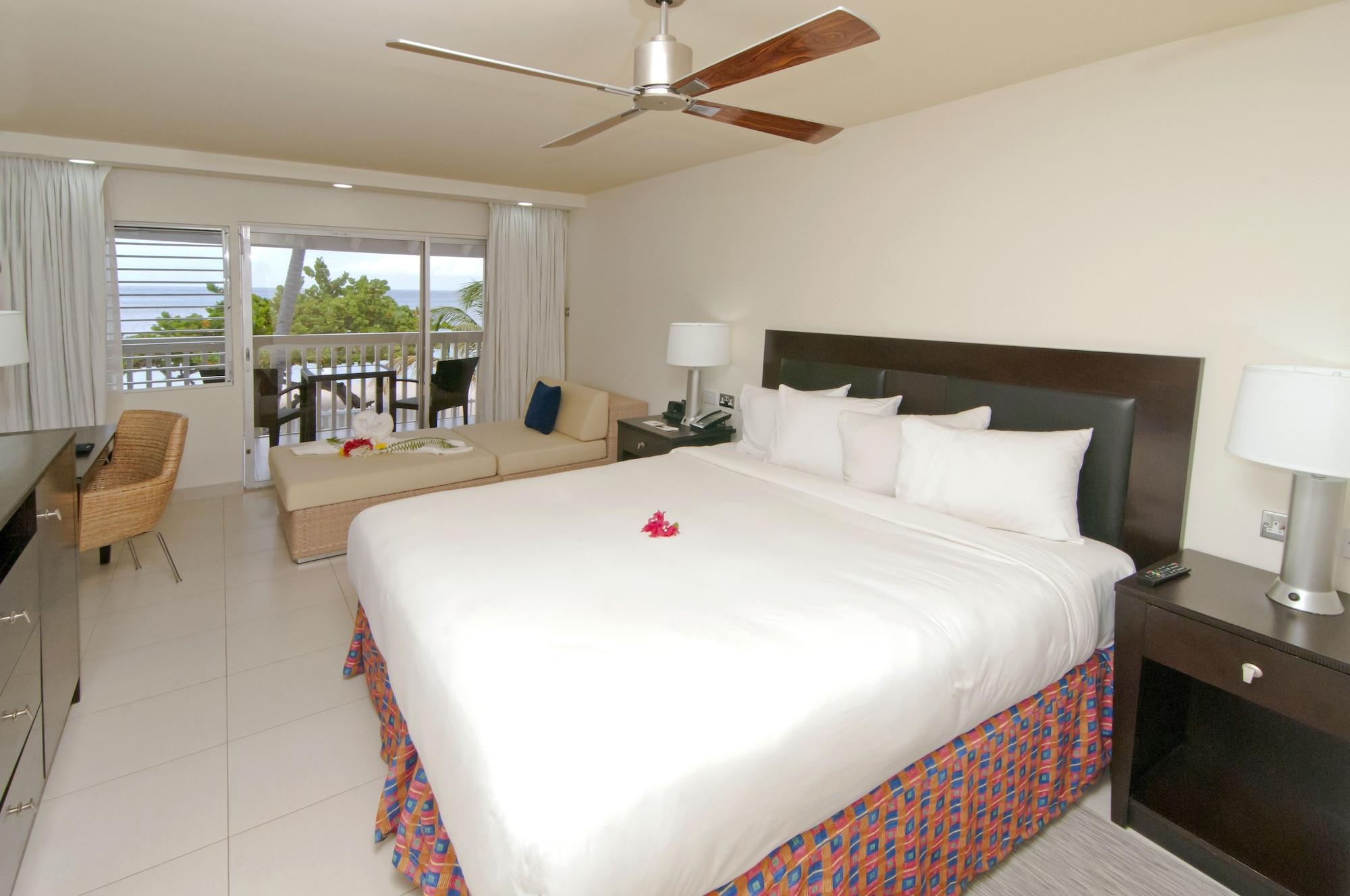 Radisson Grenada Beach Resort Grand Anse Bagian luar foto
