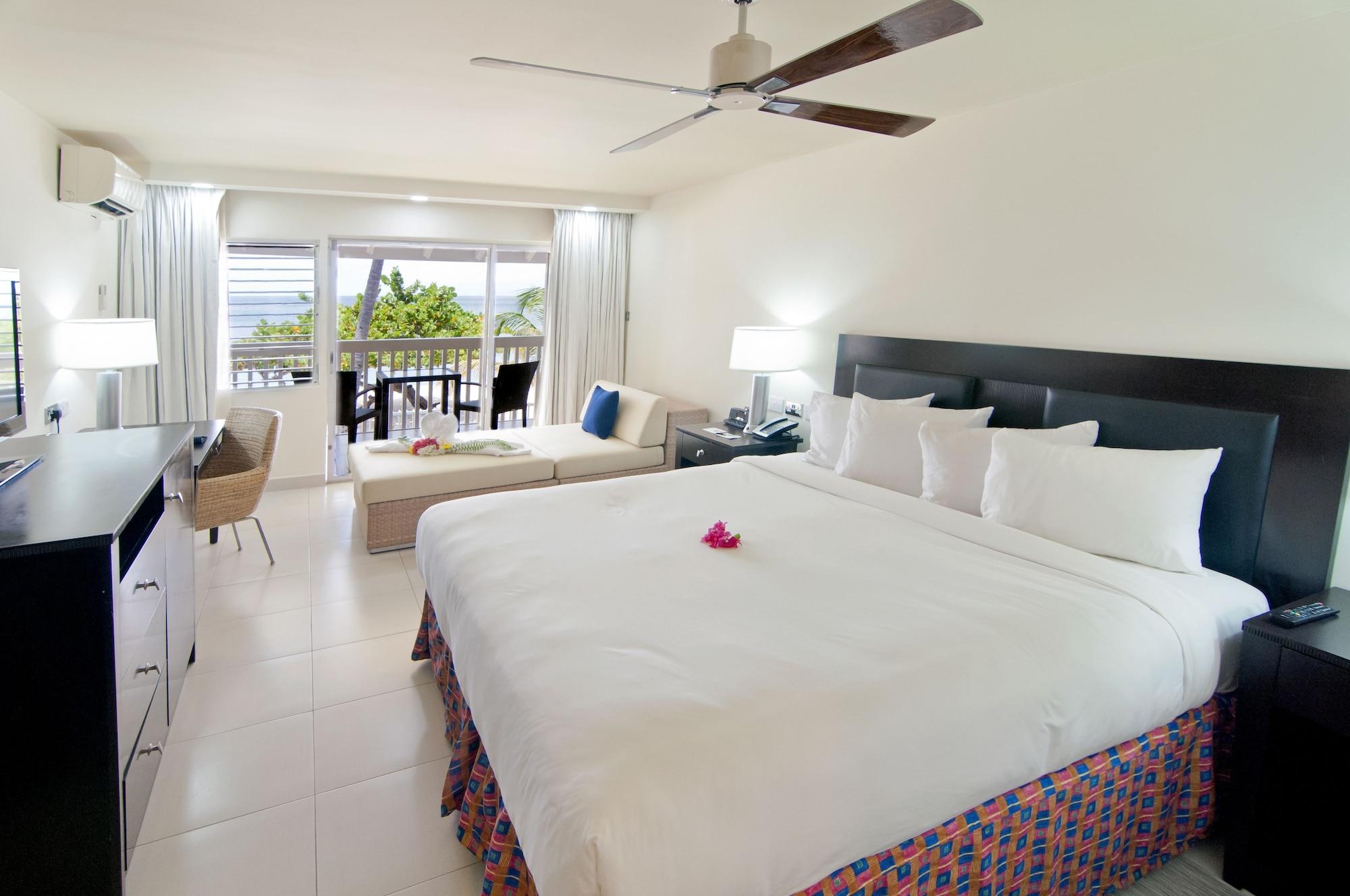 Radisson Grenada Beach Resort Grand Anse Bagian luar foto