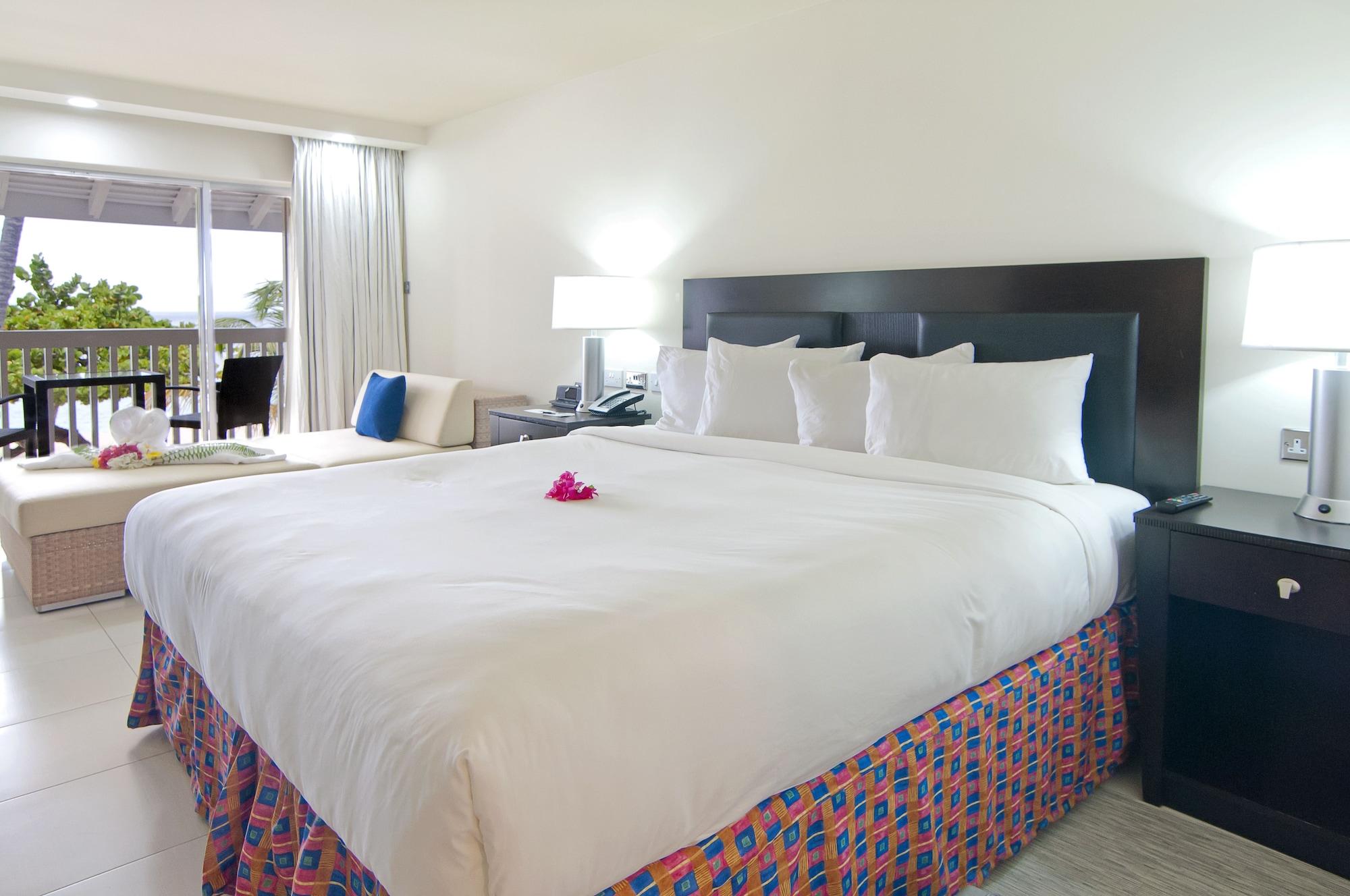 Radisson Grenada Beach Resort Grand Anse Bagian luar foto