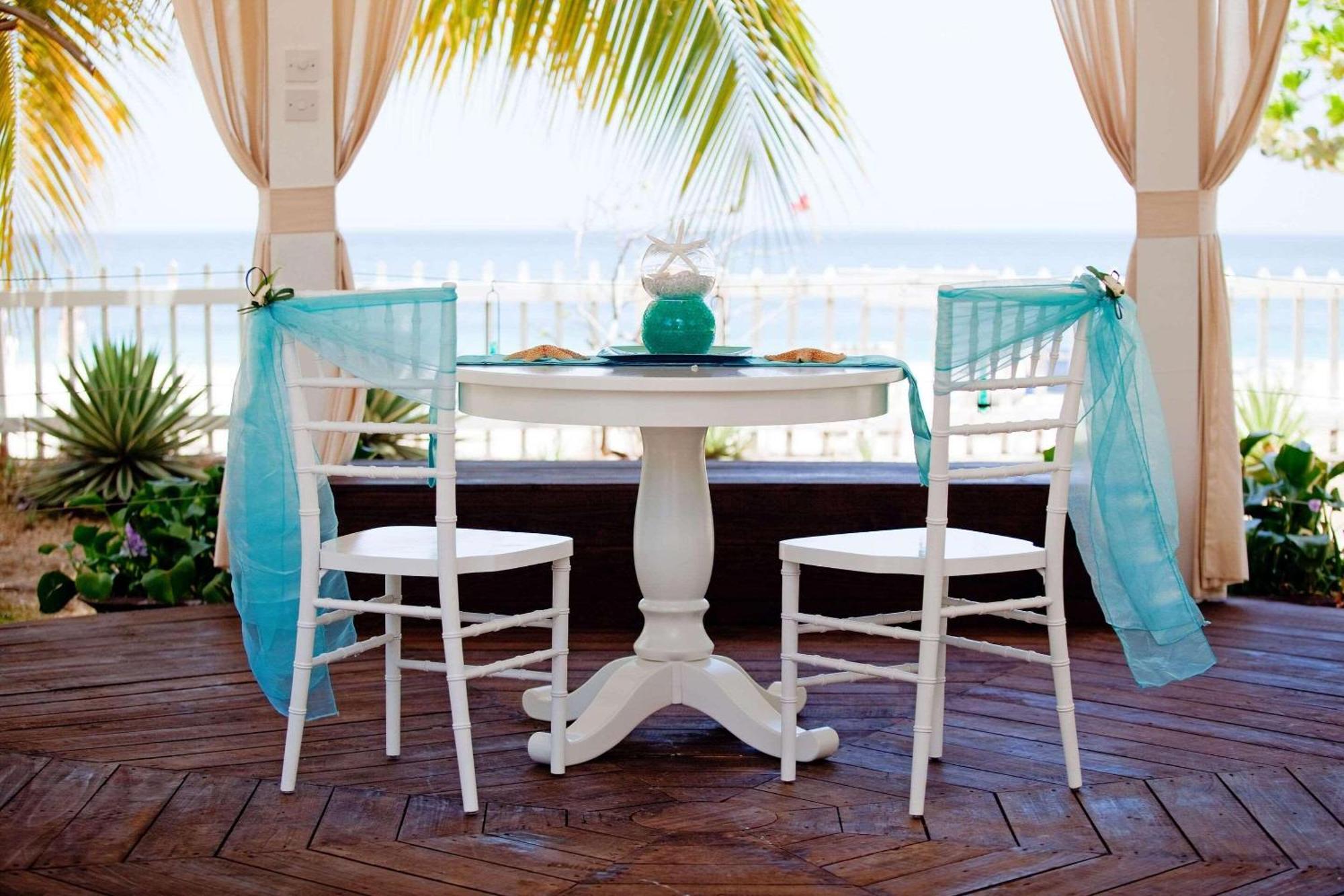 Radisson Grenada Beach Resort Grand Anse Bagian luar foto