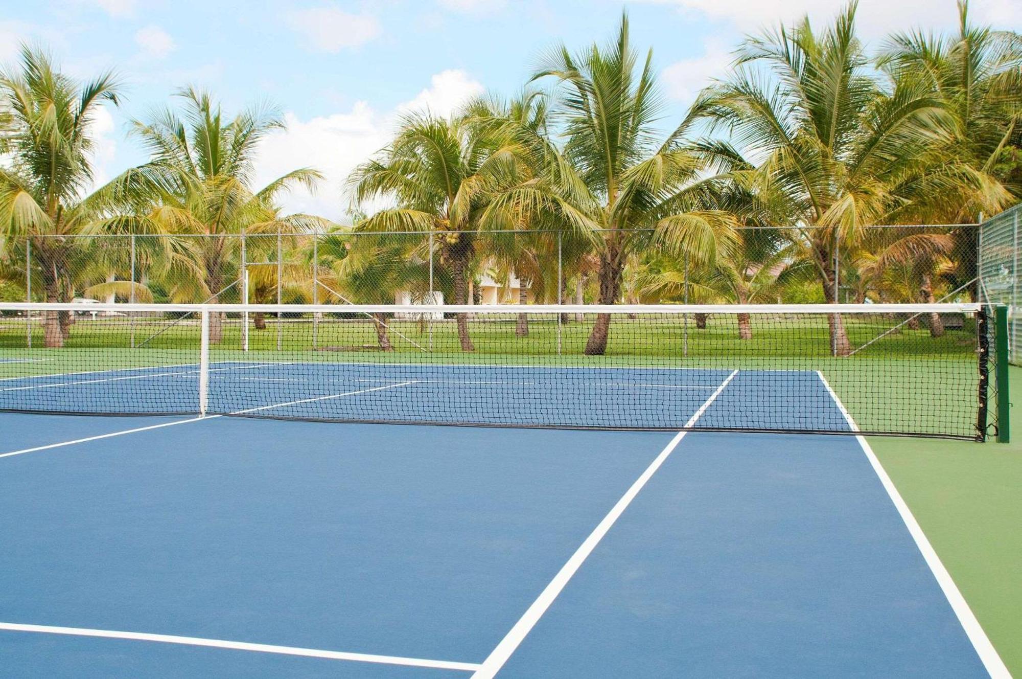 Radisson Grenada Beach Resort Grand Anse Bagian luar foto