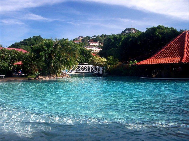 Radisson Grenada Beach Resort Grand Anse Bagian luar foto