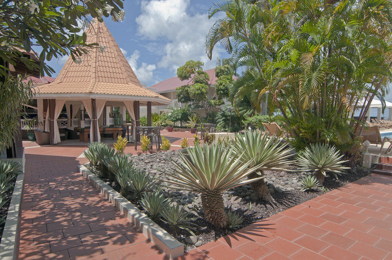 Radisson Grenada Beach Resort Grand Anse Bagian luar foto
