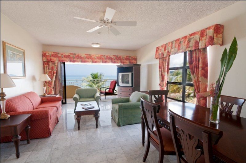 Radisson Grenada Beach Resort Grand Anse Bagian luar foto