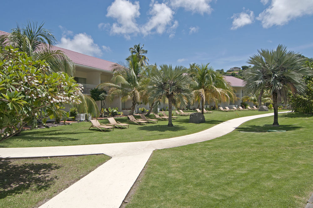 Radisson Grenada Beach Resort Grand Anse Bagian luar foto