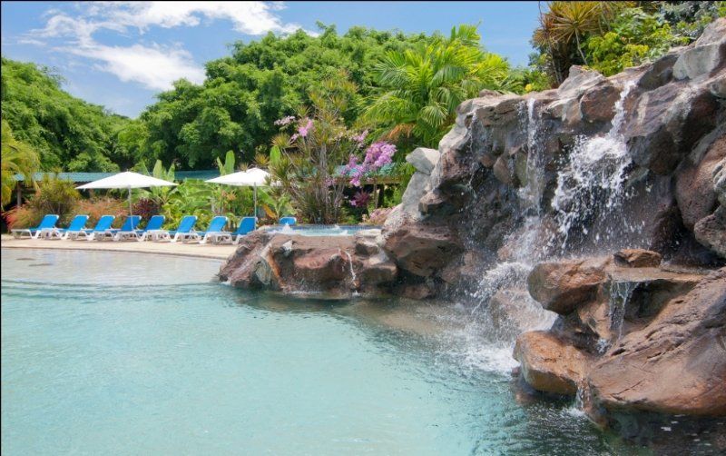 Radisson Grenada Beach Resort Grand Anse Bagian luar foto