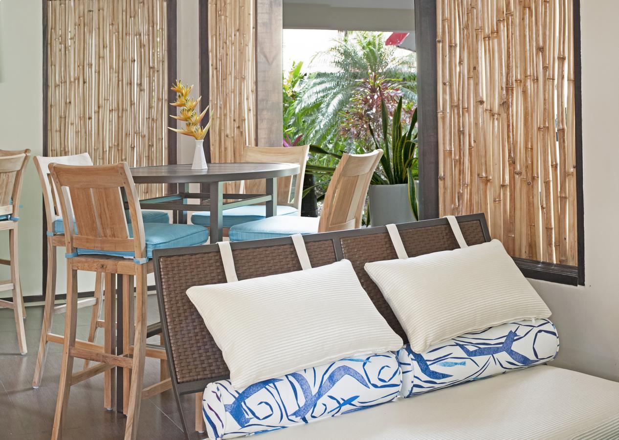 Radisson Grenada Beach Resort Grand Anse Bagian luar foto
