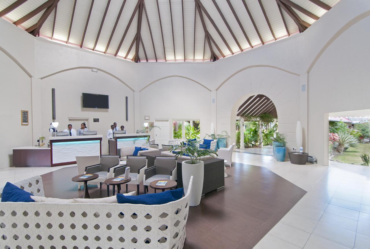 Radisson Grenada Beach Resort Grand Anse Bagian luar foto