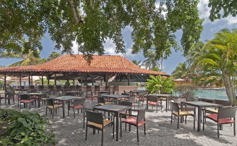Radisson Grenada Beach Resort Grand Anse Bagian luar foto
