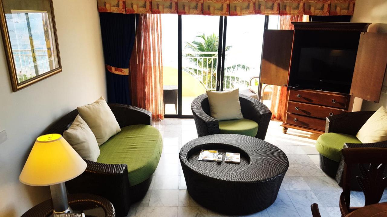 Radisson Grenada Beach Resort Grand Anse Bagian luar foto